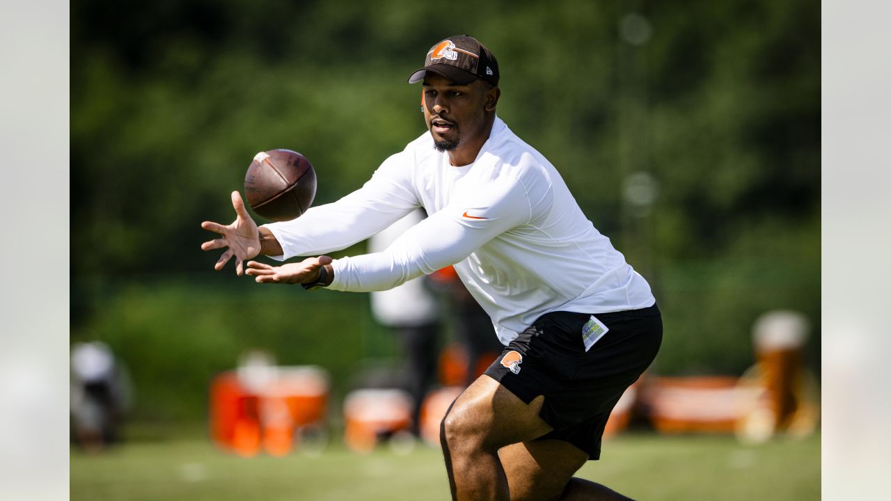 Deshaun Watson hosting Browns offensive teammates at a tropical location  next week for practice, bonding 