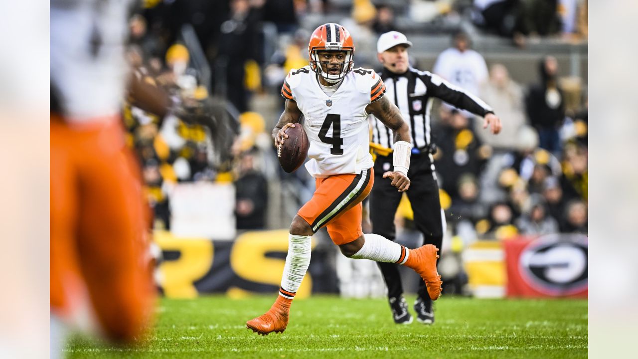 NFL Playoffs 2021: Cleveland Browns def Pittsburgh Steelers, score, result,  video, highlights, playoff win drought, reaction