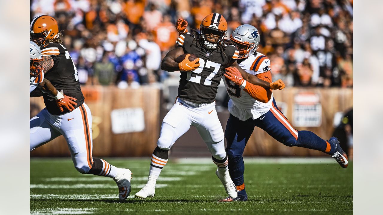 3 Big Takeaways: Browns 'beat ourselves' on offense, can't escape