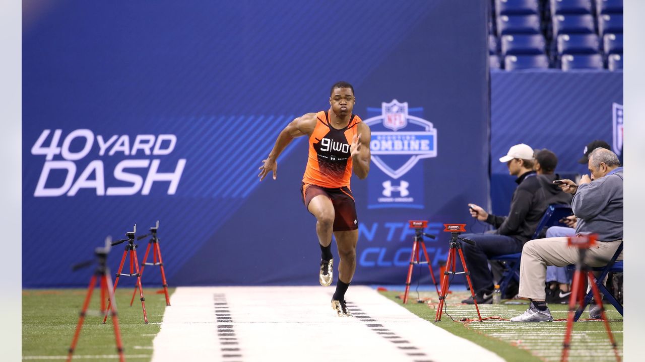 Browns 2023 NFL Combine Primer: Everything you need to know