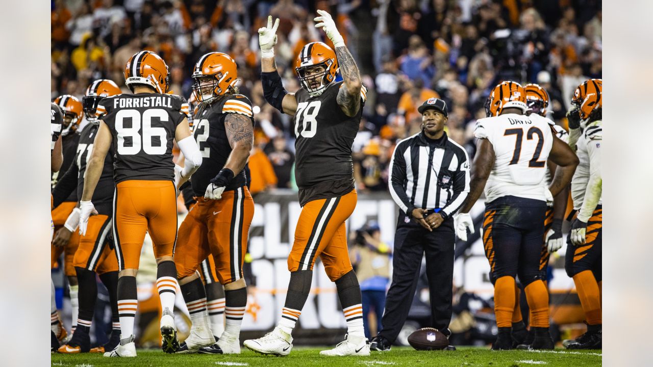 News and Notes: Browns head into bye week looking to reset