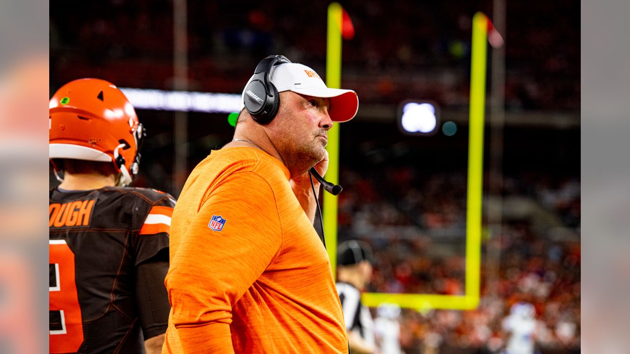 Browns Avoid Upset, Survive Lions - News-Talk 1480 WHBC