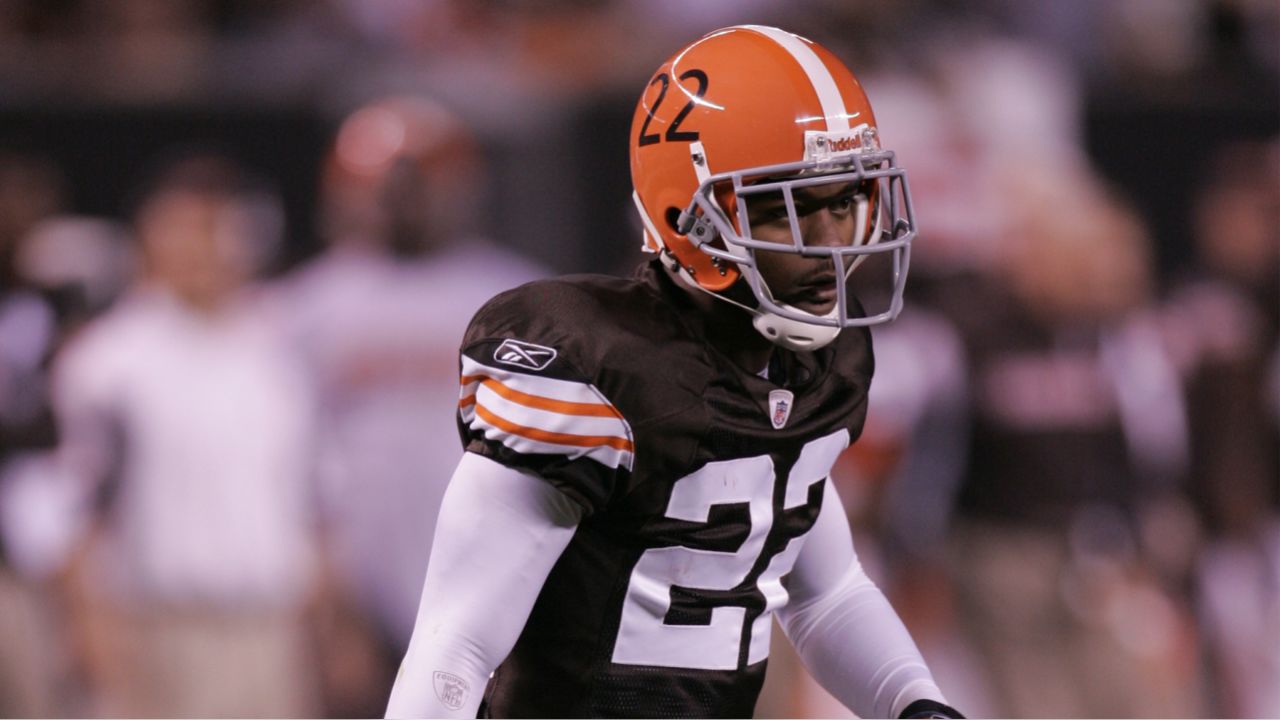 Photos: Browns Uniforms Through the Years