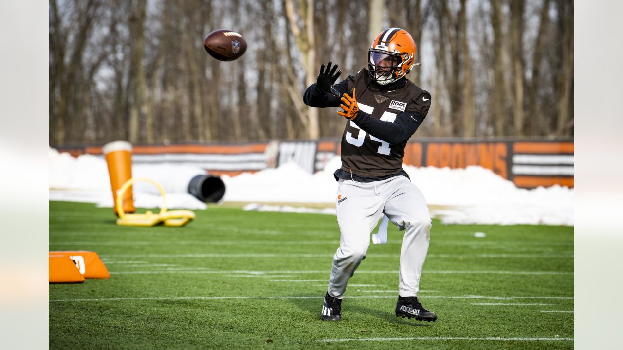 Browns score three TDs in second half, beat Commanders, 24-10 – News-Herald