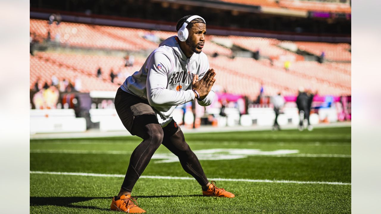 Photos: Week 5 - Chargers at Browns Pregame