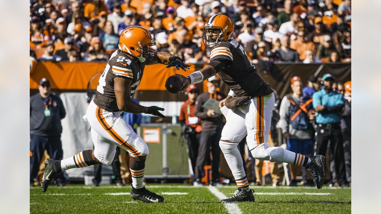 3 Big Takeaways: Browns 'beat ourselves' on offense, can't escape familiar  defensive woes