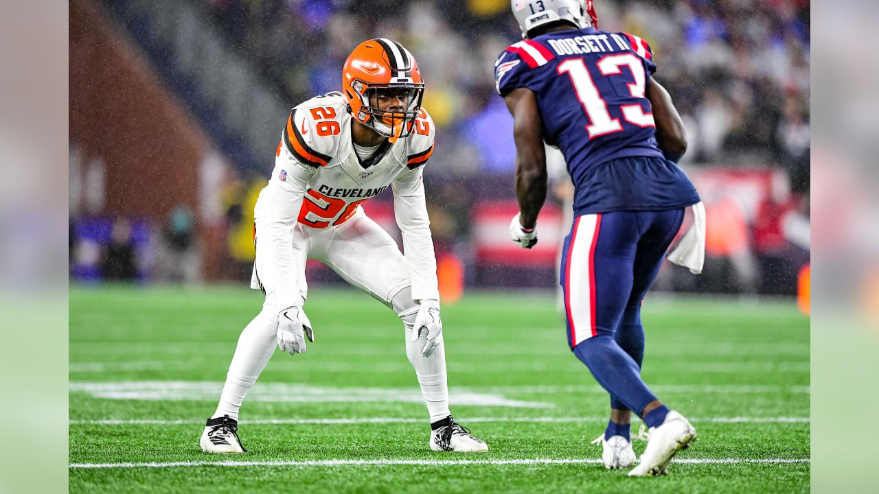 3 Big Takeaways: Browns' self-inflicted wounds are again too much to  overcome