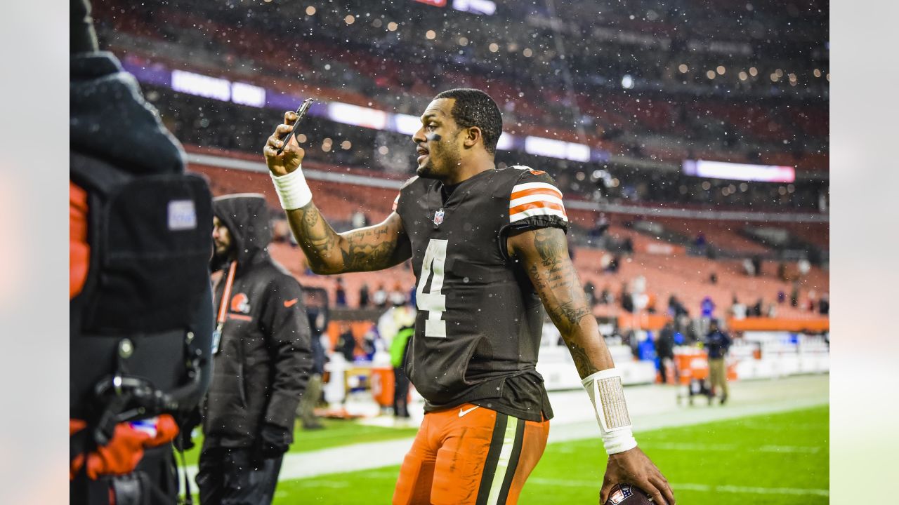 Browns Week 5 takeaways: Cleveland left reeling after defense