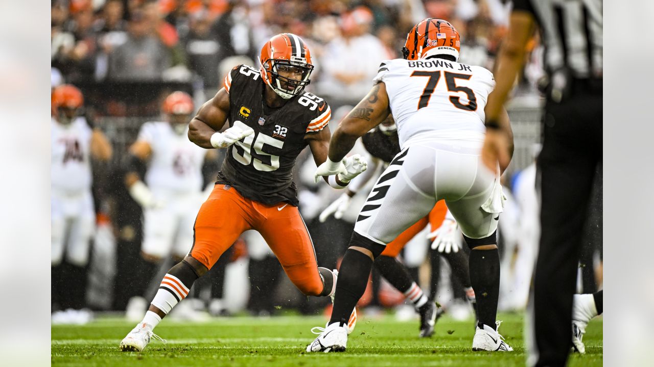 Watson, Burrow square off as Browns host Bengals in season opener, 100th  edition of Battle of Ohio Ohio & Great Lakes News - Bally Sports