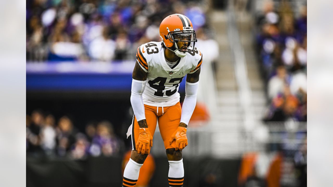 Nick Chubb passes Greg Pruitt on Browns' all-time rushing leaderboard