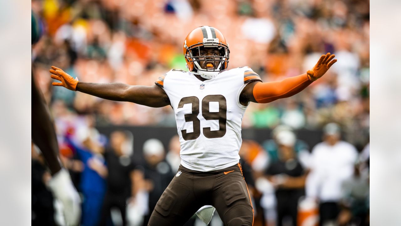 Rookie Kicker Among Cleveland Browns Standouts in Victory over Carolina  Panthers - Sports Illustrated Cleveland Browns News, Analysis and More