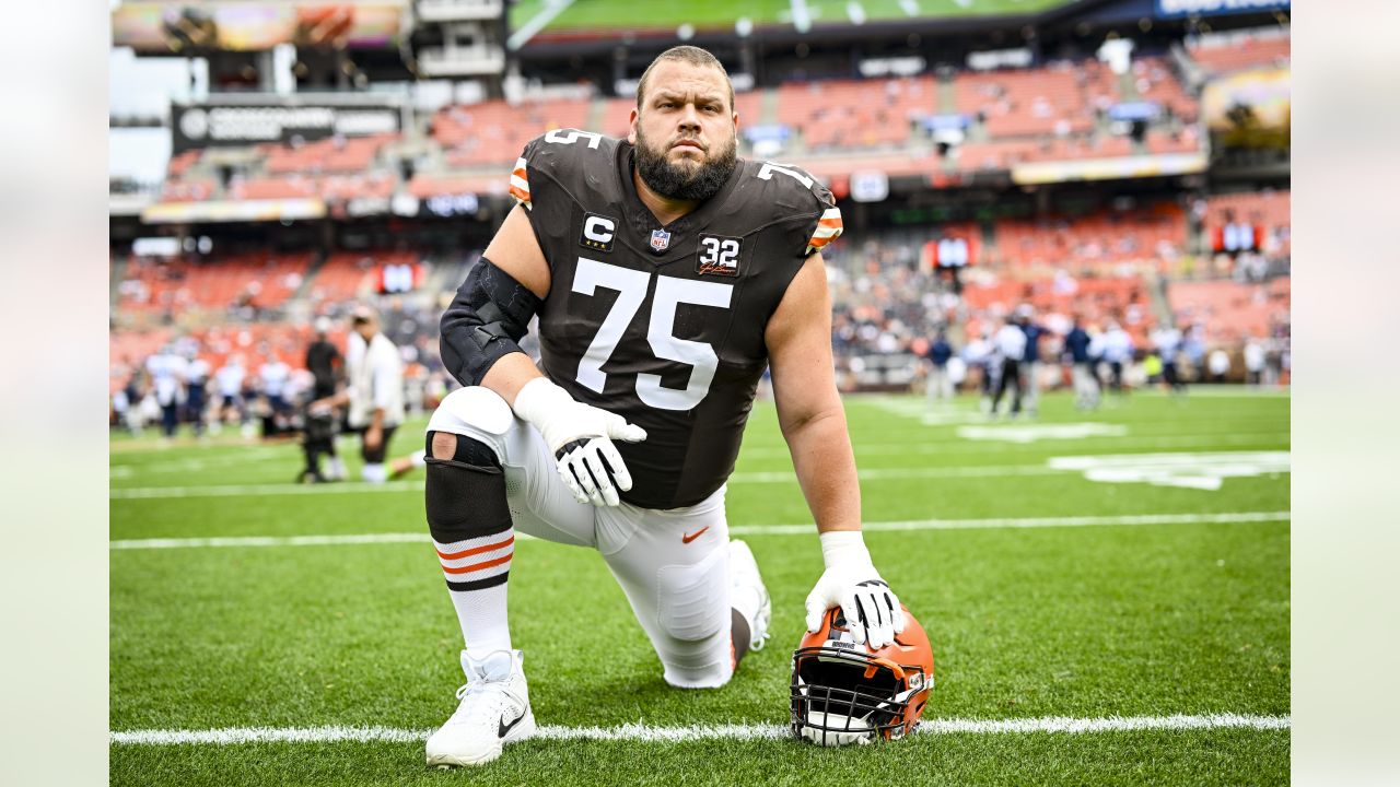 Week 3 Pregame Show Browns need to slay the Titans