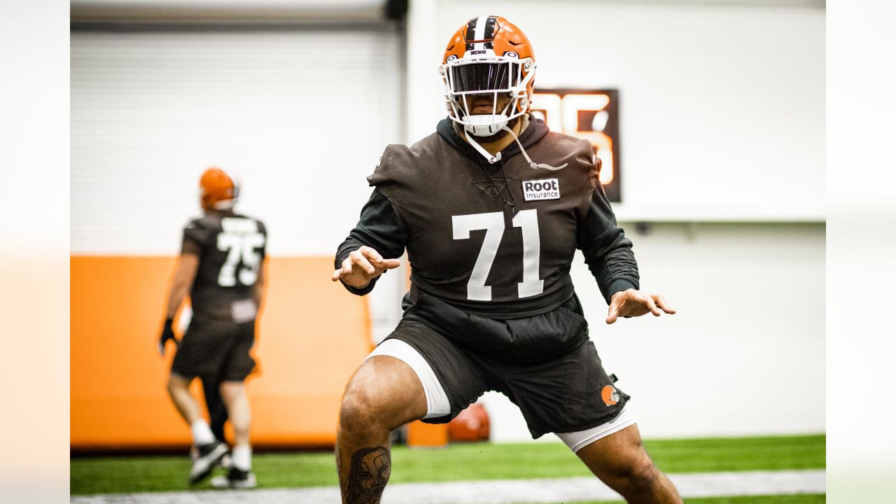 Monson: Browns' Myles Garrett will be a favorite for 2021 Defensive Player  of the Year Award if he can stay healthy for a full season, NFL News,  Rankings and Statistics