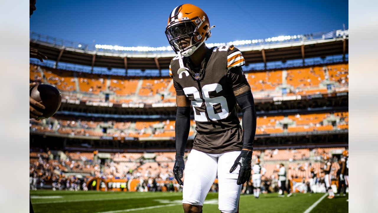 Browns: Dreams of playoffs are minimal but not completely dashed yet