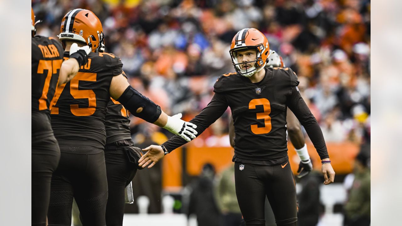 Cleveland Browns News and Rumors 8/7: Hunt Protests, A.J. Green