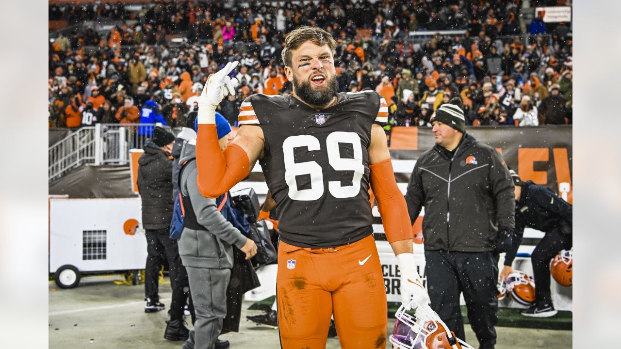 3 Big Takeaways: Browns defense didn't live up to their standard against  Ravens