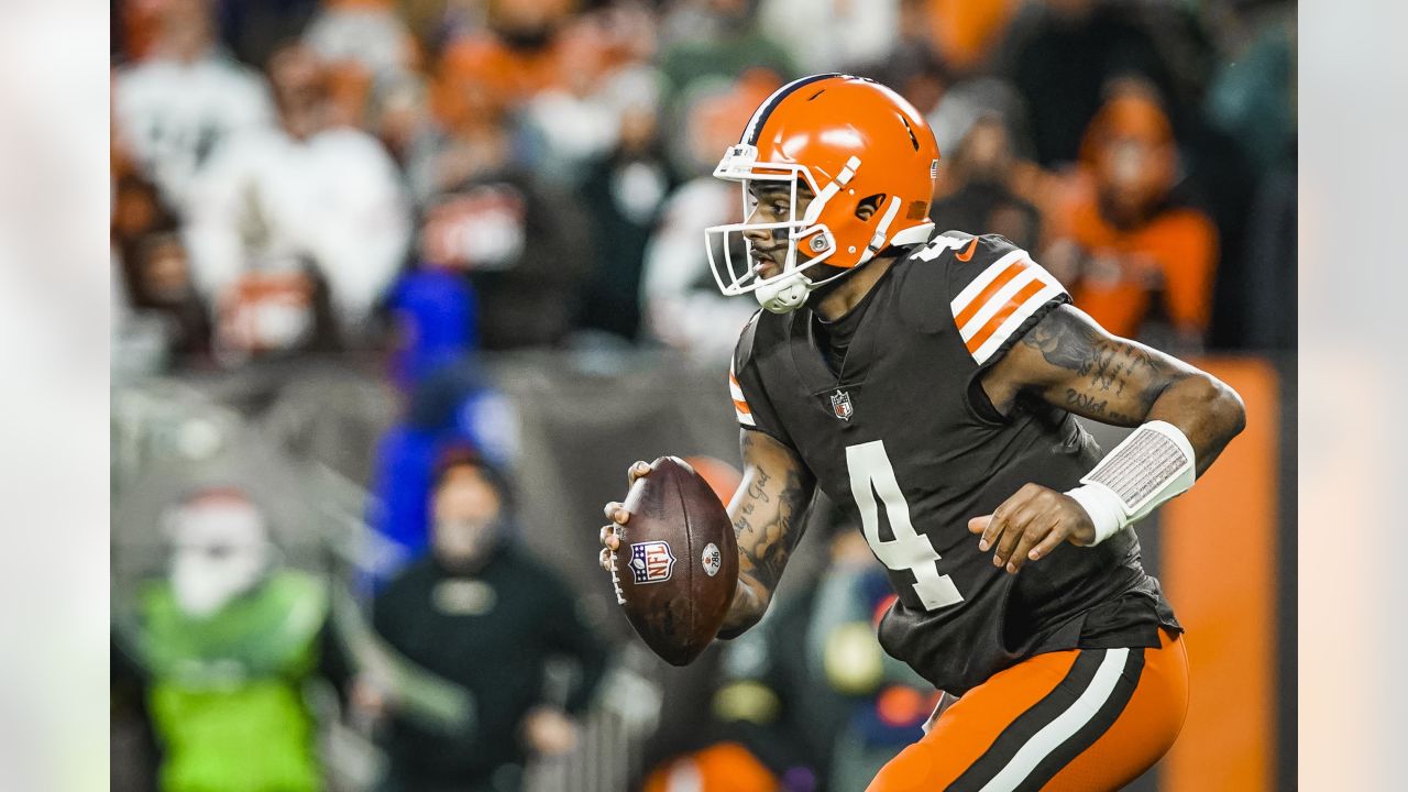 Browns Reacts Survey: Week 15 - Will Cleveland beat the Ravens at home? -  Dawgs By Nature