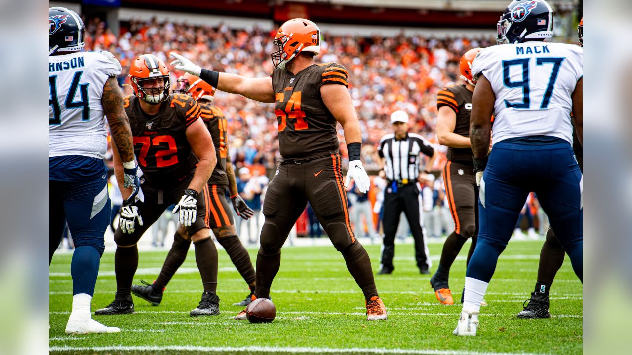 Baker Mayfield to miss Thursday's game against Broncos - CGTN