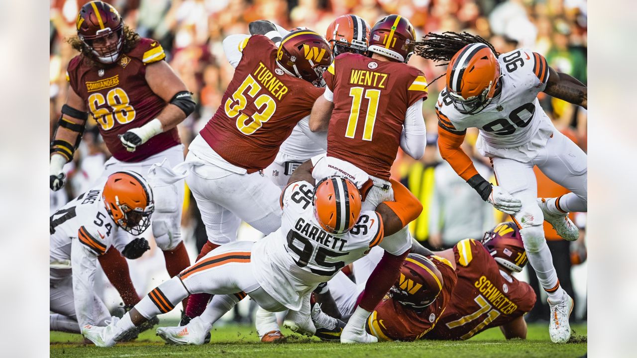 NFL officially announces the kickoff time for Steelers vs. Browns - Behind  the Steel Curtain