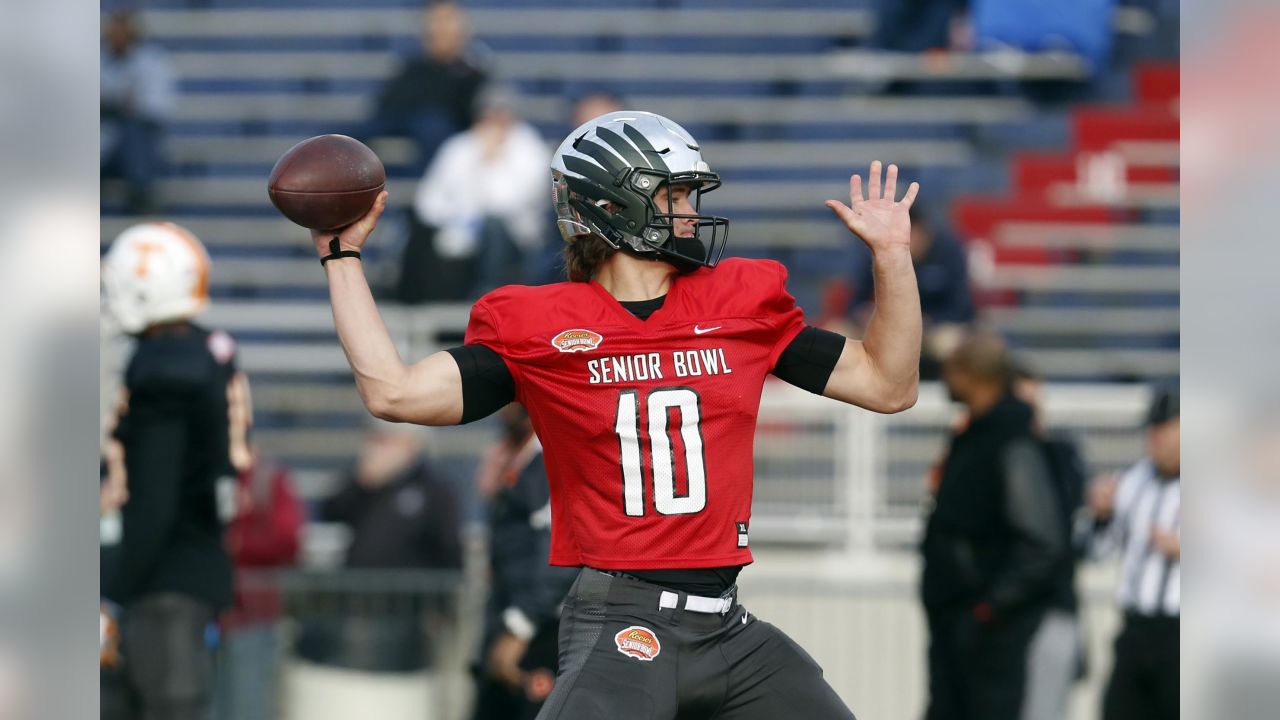 2020 NFL Mock Draft 2.0 Based Off Betting Odds - Wills Rising, Simmons  Falling