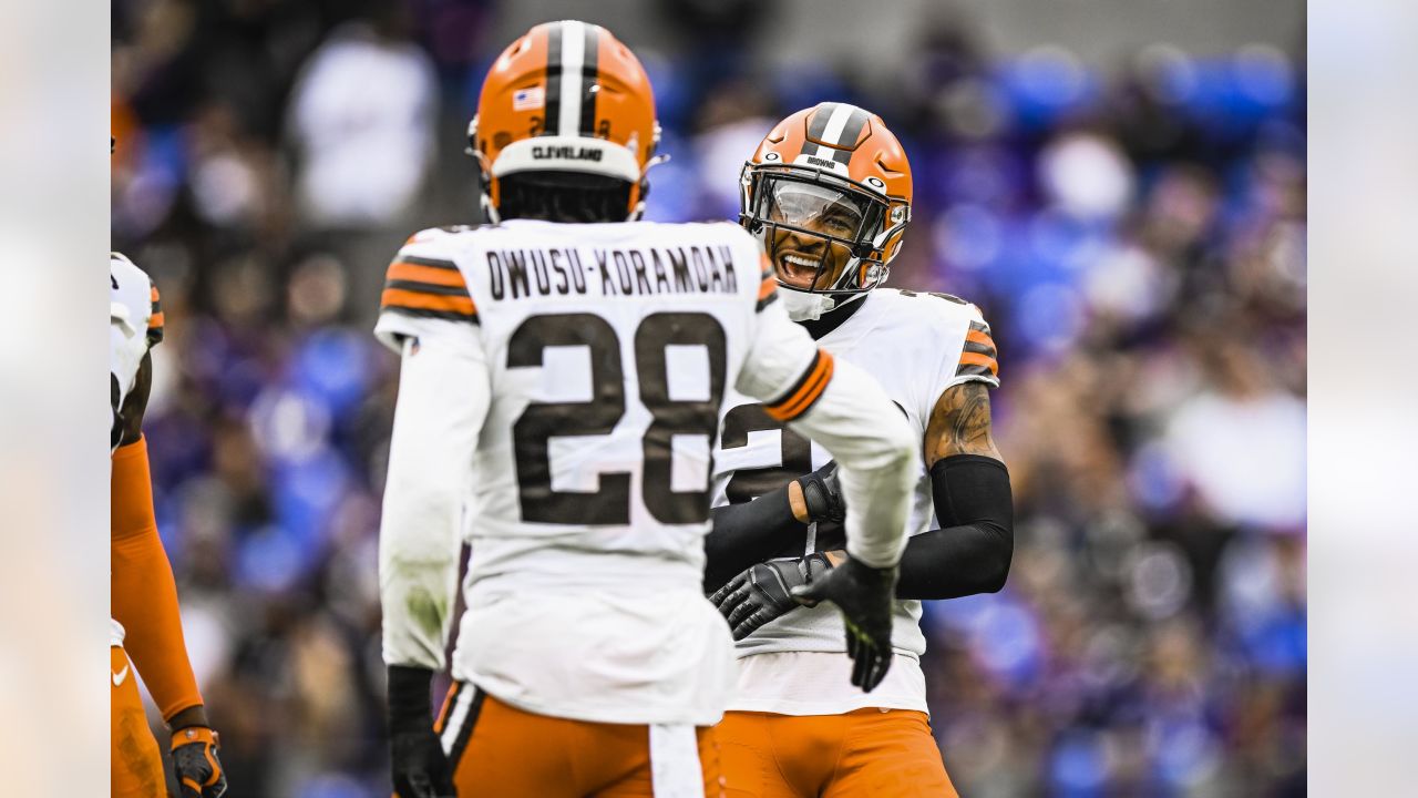 Cleveland Browns Fall 47-42 In Shootout With Baltimore, 51% OFF