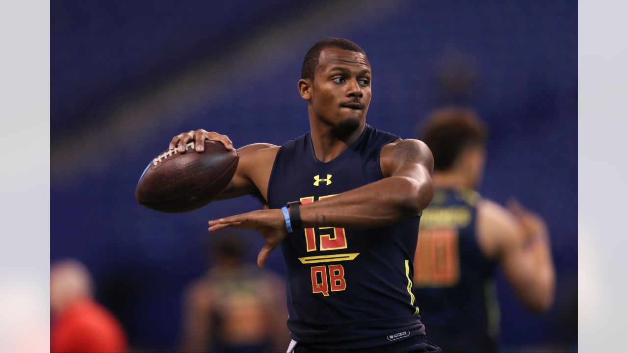 Browns 2023 NFL Combine Primer: Everything you need to know