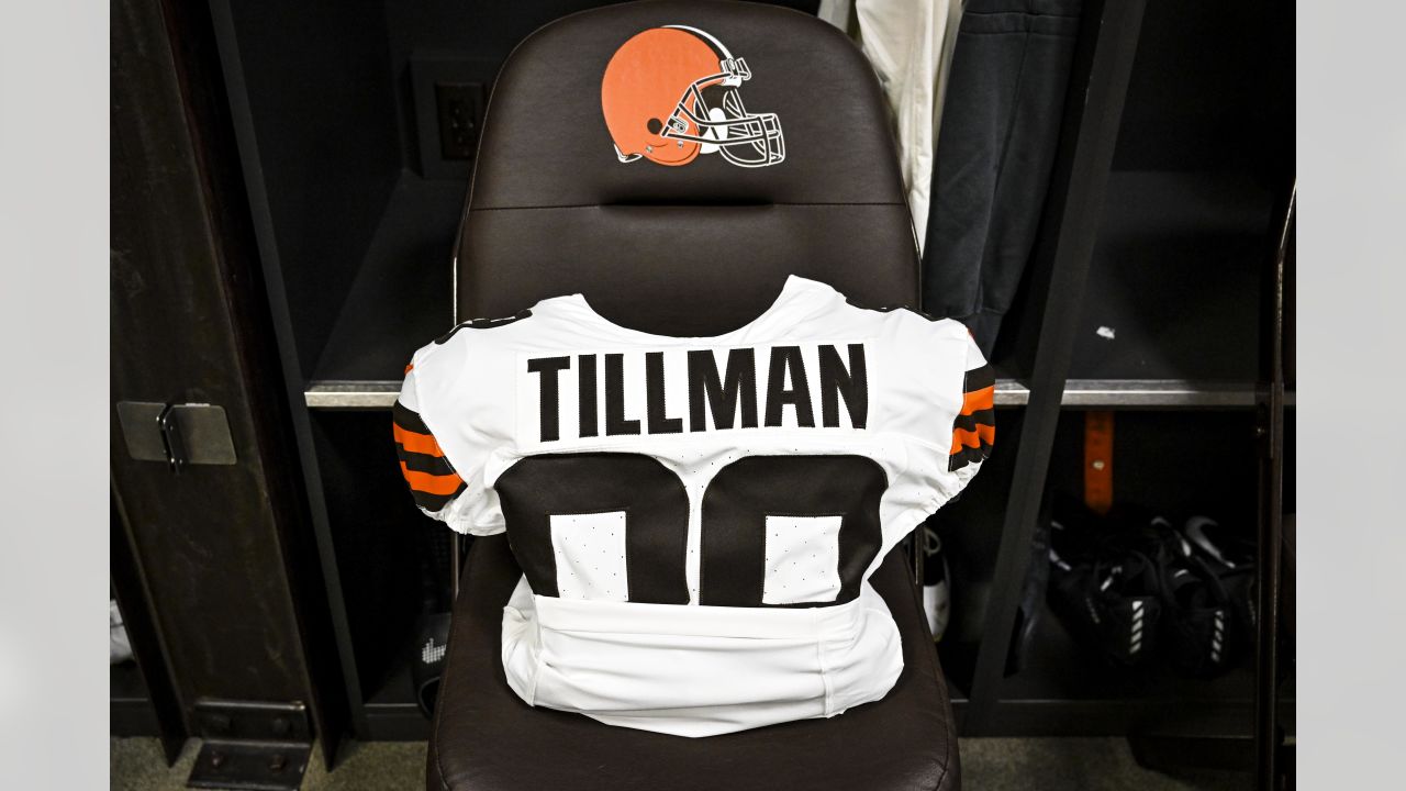 Photos: Preseason Week 1 - Commanders at Browns Pregame