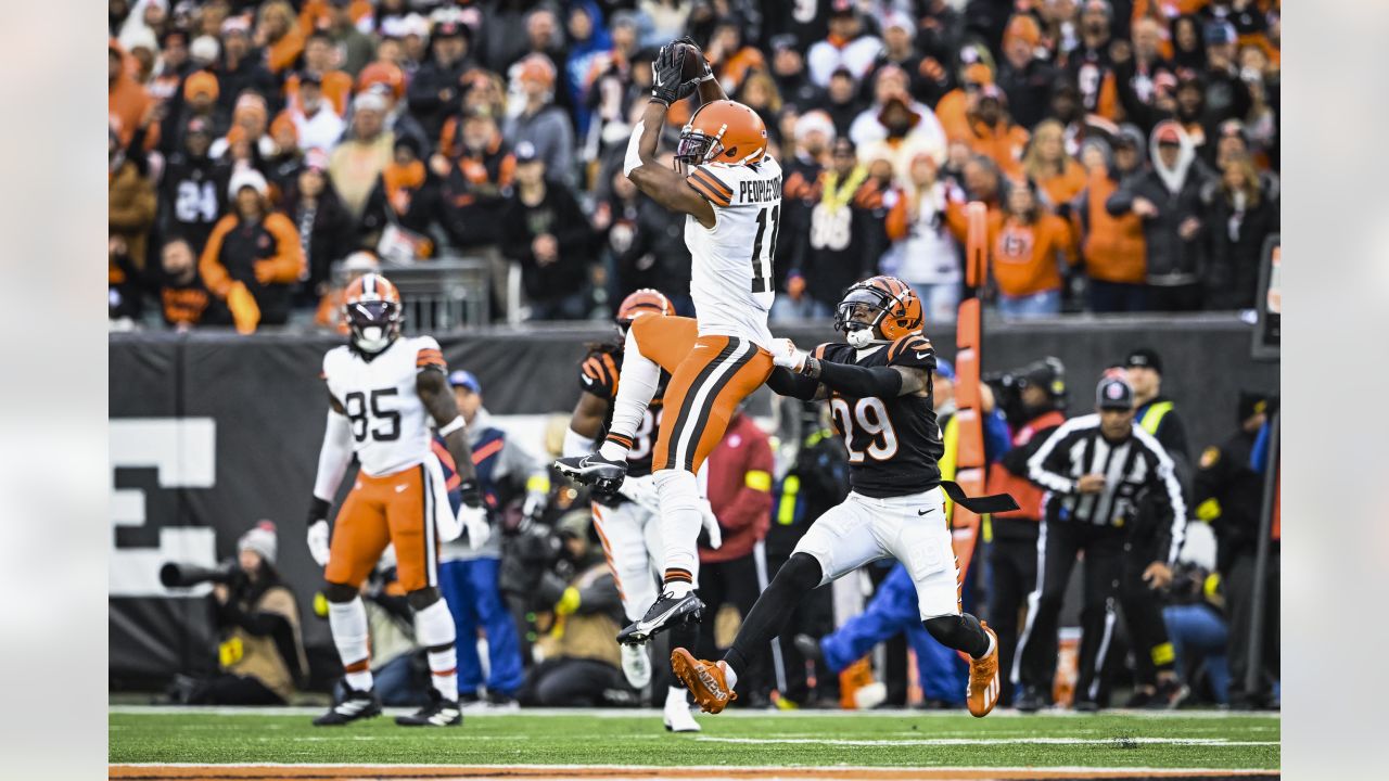 Bengals' flop against Browns reinforces how few NFL teams are good this  season