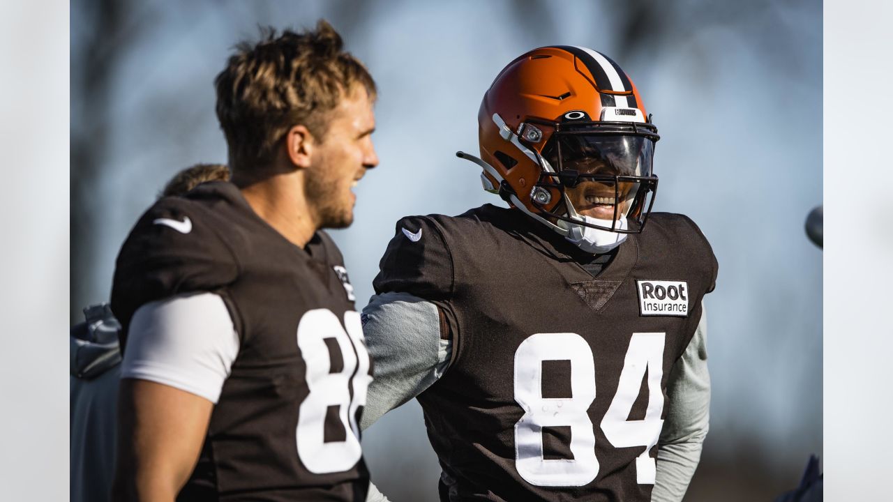 Why Denzel Ward returning from injury for Cleveland Browns vs. Miami  Dolphins is huge: Locked On Browns