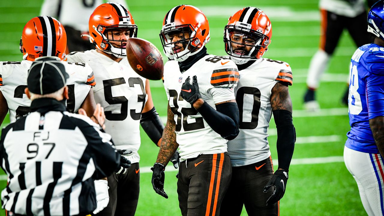 NFL Week 16 clinching scenarios: Browns seek first playoff berth