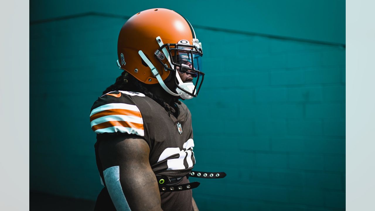 By the Numbers: Browns' scoring drought allows Dolphins to take control