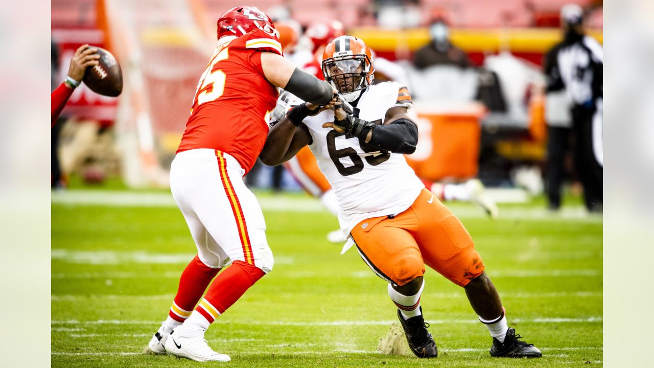 Browns Joel Bitonio remains underrated despite years of great play