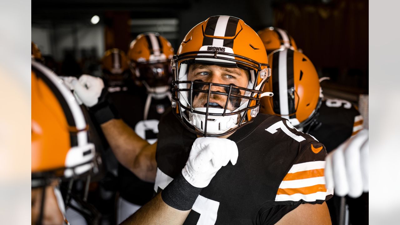 Assessing the Browns' 2022 rookie class