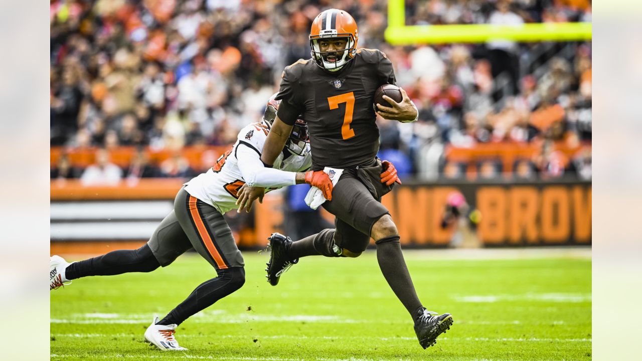 Cleveland Browns News and Rumors 8/7: Hunt Protests, A.J. Green