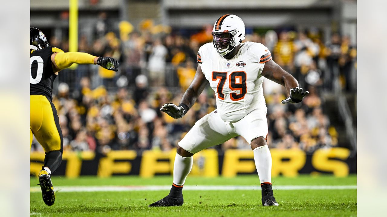 CBS: NFL contractual obligations prevented airing Browns-Steelers OT