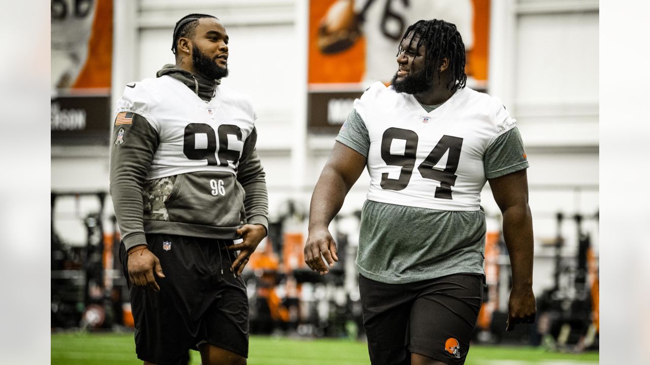 Browns: 6 needs to address in the 2023 NFL draft after NFL free agency