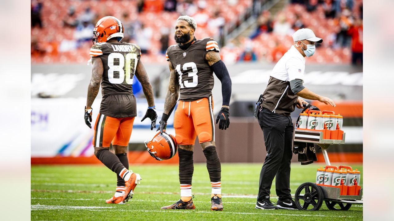 Cleveland Browns role players rise in 32-23 win vs. Indianapolis Colts