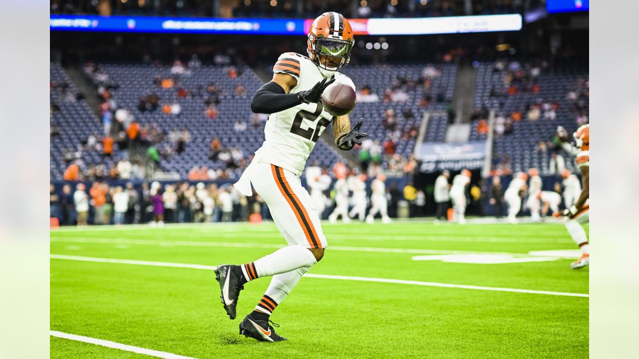 Texans-Browns Final Score: Cleveland wins home opener 31-21 - Dawgs By  Nature