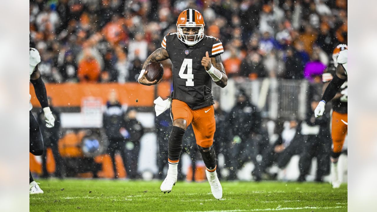 Week 15 Recap - Browns Grind Out the Win Over the Ratbirds 