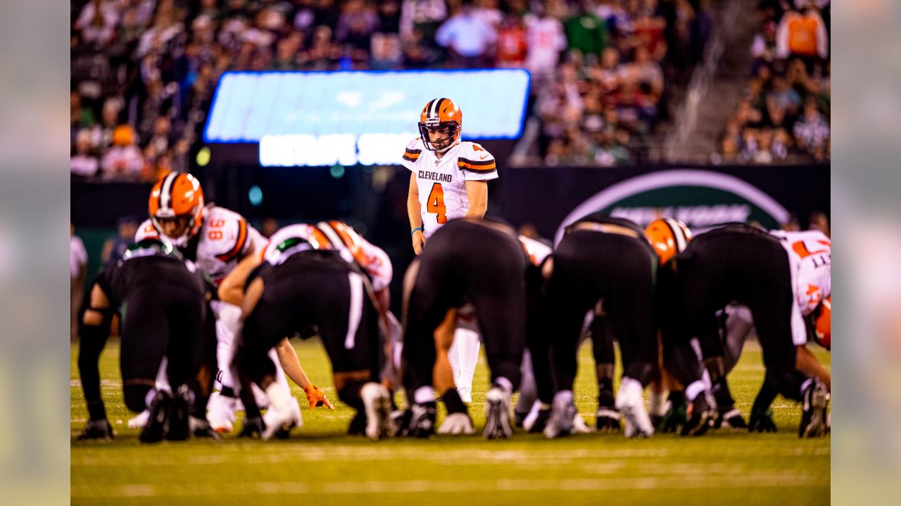 7 takeaways from the NY Jets' improbable Week 2 victory over the Browns