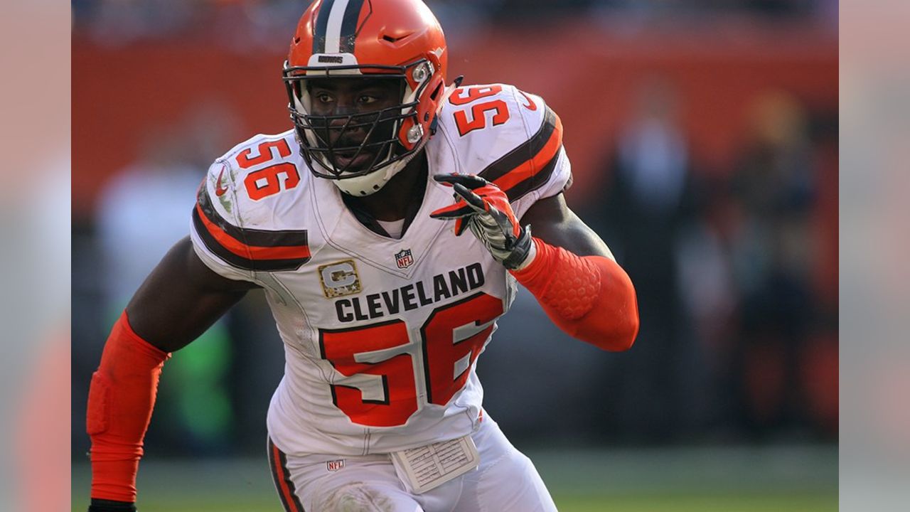 Pregame Pump-Up from Demario Davis