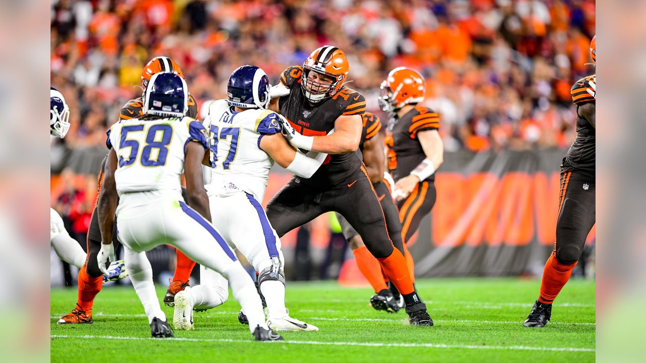 Los Angeles Rams vs. Cleveland Browns FREE Live Stream (9/22/19): How to  watch Odell Beckham on Sunday Night Football online