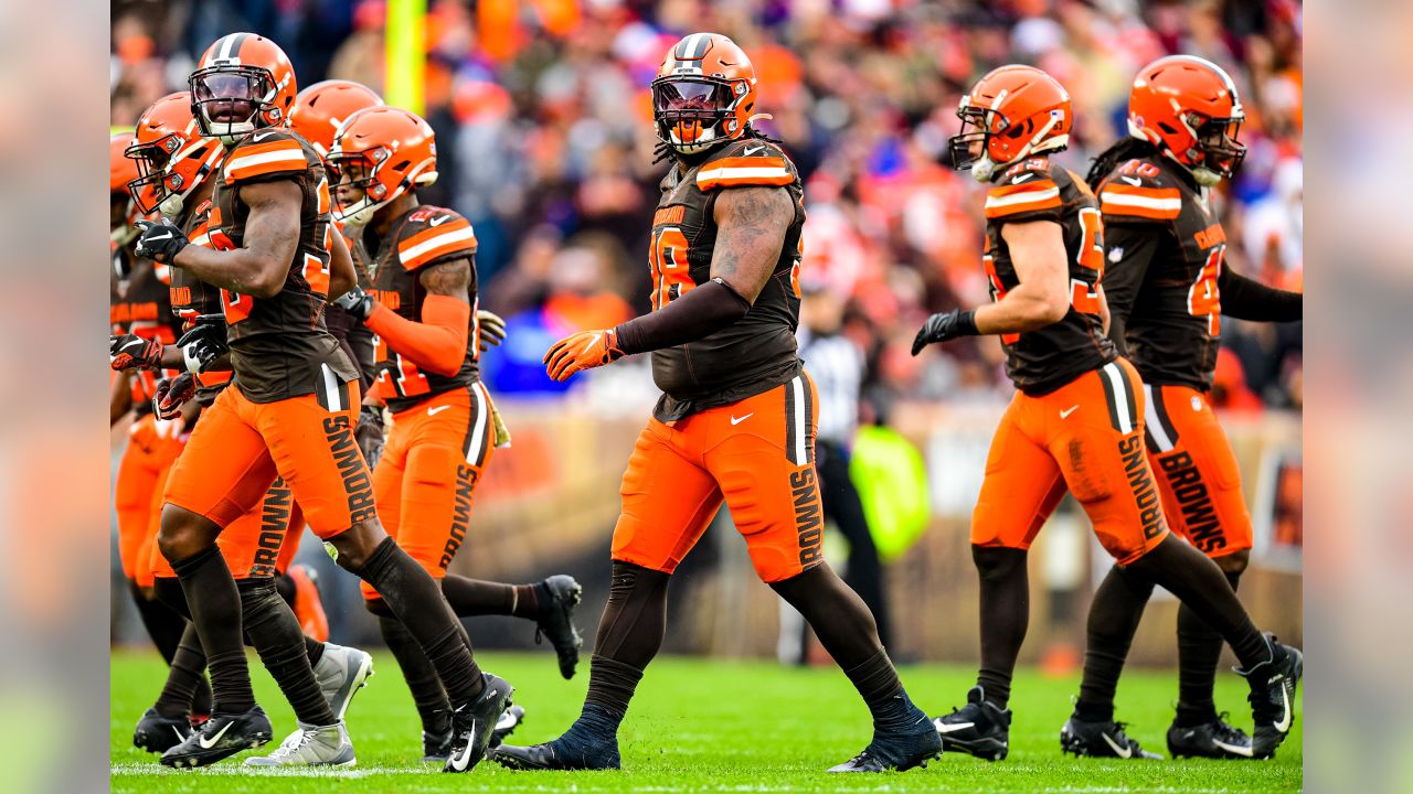 Cleveland Browns News and Rumors 4/21: Unending Mayfield Saga, New