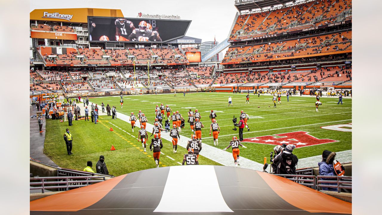 Browns Stadium Renamed Cleveland Browns Stadium After Ending FirstEnergy  Contract, News, Scores, Highlights, Stats, and Rumors