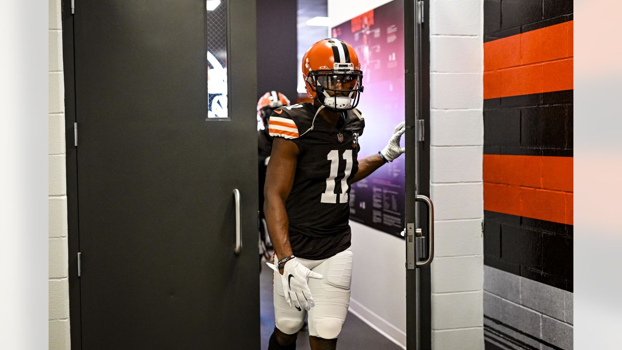 Week 3 Pregame Show Browns need to slay the Titans