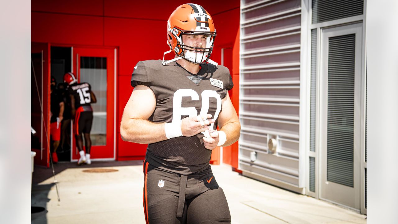 Meet 'The Stefandalorian': How Kevin Stefanski's Mandalorian-like values  changed the Browns' culture and led them to the playoffs 