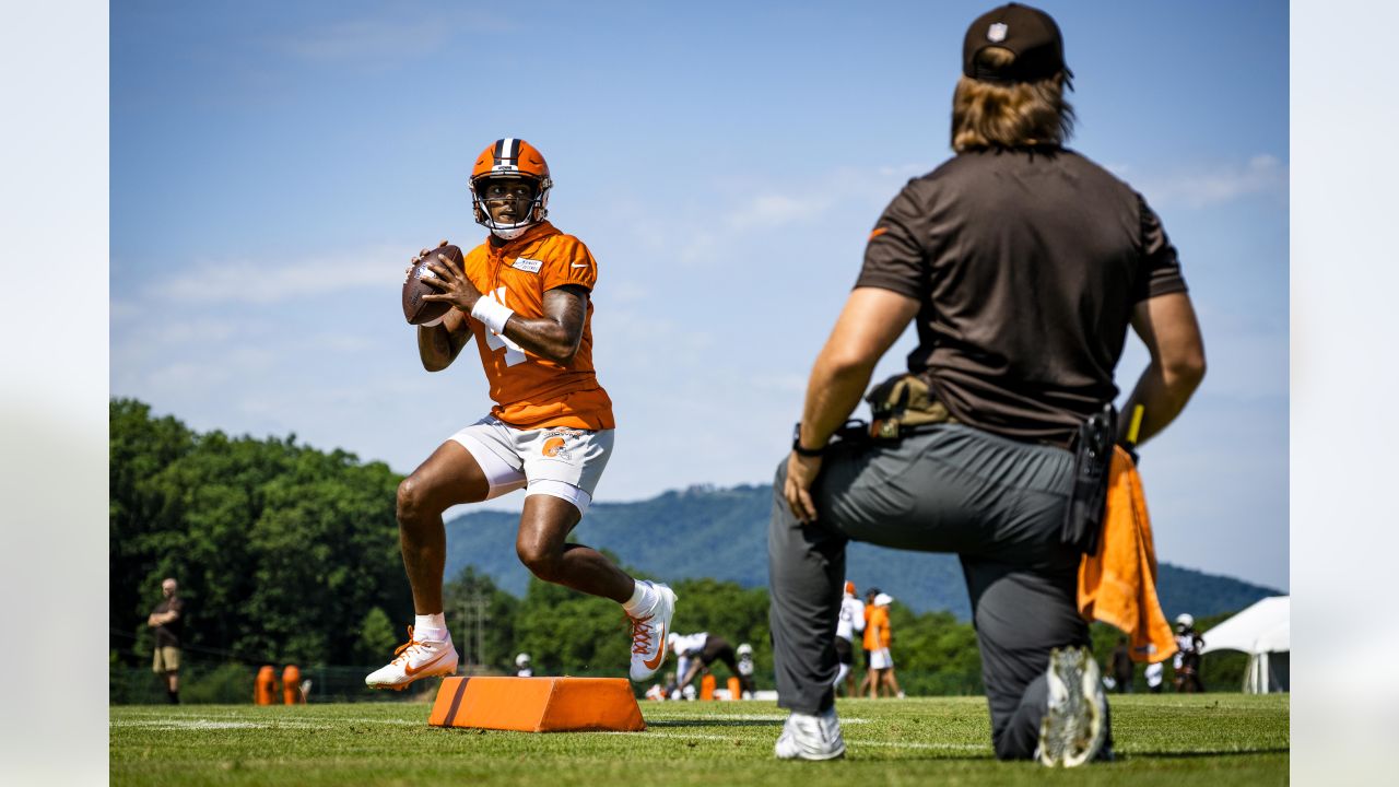 Cleveland Browns' 2023 outlook: Deshaun Watson, Jim Schwartz and a  much-improved WR room, NFL News, Rankings and Statistics