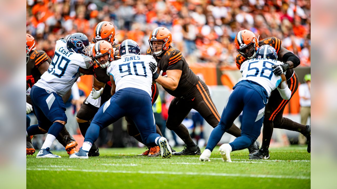 Baker Mayfield to miss Thursday's game against Broncos - CGTN