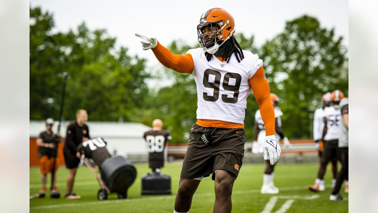 Cleveland Browns earn praise from PFF for offseason maneuvering