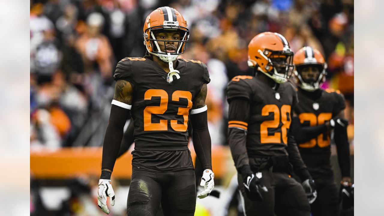 Bucs-Browns: Grading Tampa Bay's 26-23 overtime victory over Cleveland